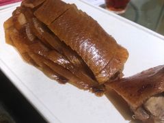 -小大董·烤鸭(凤凰汇店)