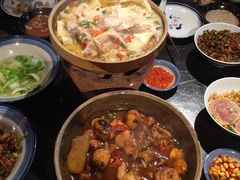 -印象鲵宴·张家界地标美食名片(溪布街店)