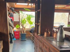 -小吊梨汤·北京菜(香山店)