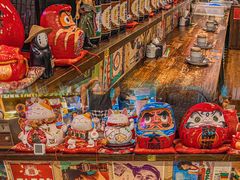 -小川洋风料理(汉街店)