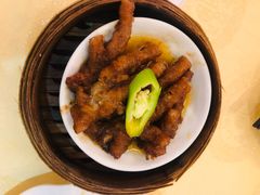 -心点盛宴江南西店