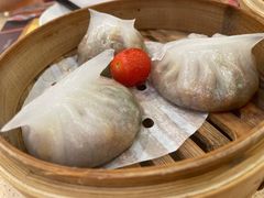 潮州蒸粉果皇-点都德(海岸城店)