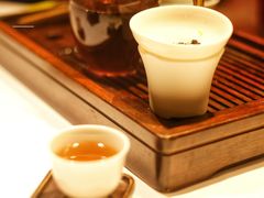-白天鹅宾馆-宏图府餐厅