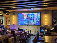 -汉森熊啤酒屋(雨耕山店)