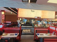 -钱小奴创意自助餐厅·原切谷饲安格斯畅吃(苏州昆山招商花园城店)