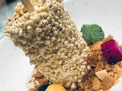 榴莲冰棍-湘爱(凤凰汇店)