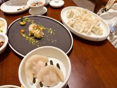 -喜鼎海胆水饺(东港店)