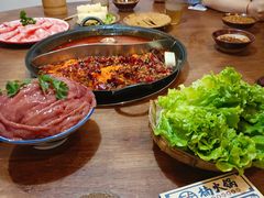 -楠火锅(昆山金鹰店)