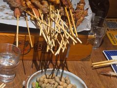 -肉串汪自由派(西便门店)