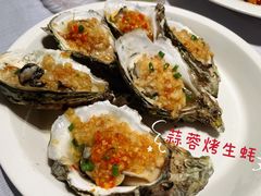-79号渔船海鲜饭店(宝安店)