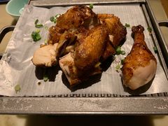 -绿茶餐厅(广州天河城店)