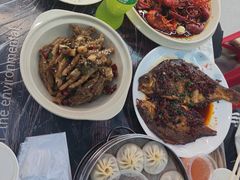 -小民大排档(江汉路店)
