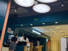-海马体照相馆(北京apm店)