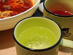 -太二酸菜鱼(深圳布吉万象汇店)