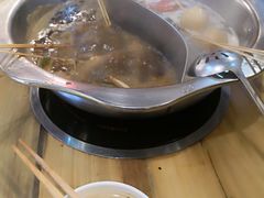 -袁记串串香(北国店)