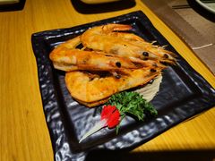 -三石铁板烧(紫竹桥店)
