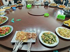 -食鸡公社辣子鸡·潍坊菜·烧烤