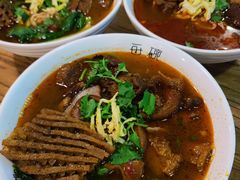 -每碗面馆(新鸿安大厦店)