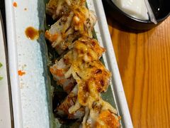 -梦山水日本烧肉(五四广场店)