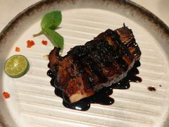 蜜汁黑叉烧-莞府家宴·东莞菜(市民服务中心店)