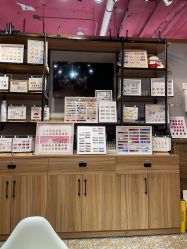 -尤米一站式美甲美睫