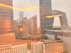 -北京中国大饭店