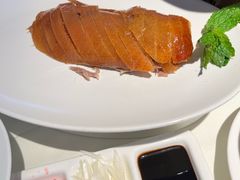 -四季民福烤鸭店(故宫店)