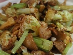-西贝(吴江路湟普汇店)