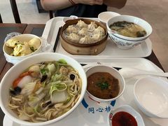 -同心楼(解放北路店)