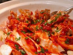 -老船坞餐厅(北京亚洲大酒店 )