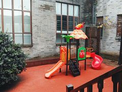 -山水一号·中餐厅