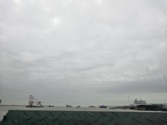 -长兴对江渡客运站
