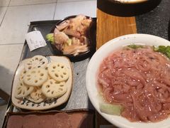 -陈眼镜火锅(总店)