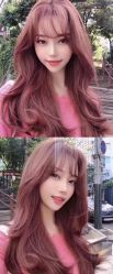 点击看大图 -3AM HAIR SALON染发烫发接发