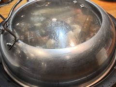 -海味当家·蒸锅海鲜(星海公园店)