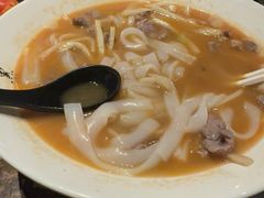 -漆黑觉米粉(三里屯店)