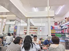 -松明一烤肉馆(鲁园店)