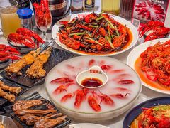 -红盔甲·小龙虾(车公庙店)