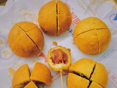 -昆明冠生园·蛋糕·面包(南强街店)