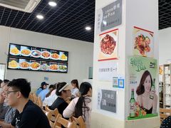 -贤花饭店(城阳店)