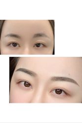 点击看大图 -MIVI野生眉纹绣纹眉