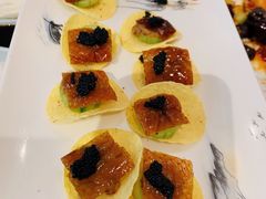 -海富门·带鱼·淮扬菜·粤菜(甘家口店)