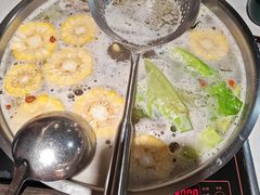 -二刀潮牛·鲜牛肉火锅(爱融荟城店)