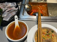 -海底捞火锅(振华商厦店)