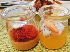 -威斯汀舞台餐厅