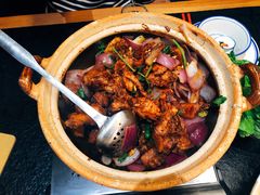 -财神鸡煲(华强北店)