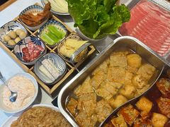 -螺大喜螺蛳粉火锅(雍和宫店)