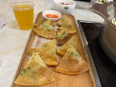 -源港渔村-中山脆肉鲩(博罗店)