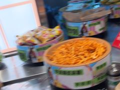 -龍歌自助小火锅(李沧丽达店)