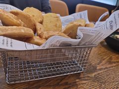 -老板恋上鱼(振华商厦店)